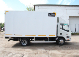 JAC N-56  