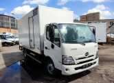 Hino 300 (Dutro)  , 2022 ., 