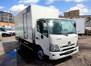 Hino 300 (Dutro)  , 2022 ., 